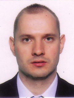 Медурић Александар